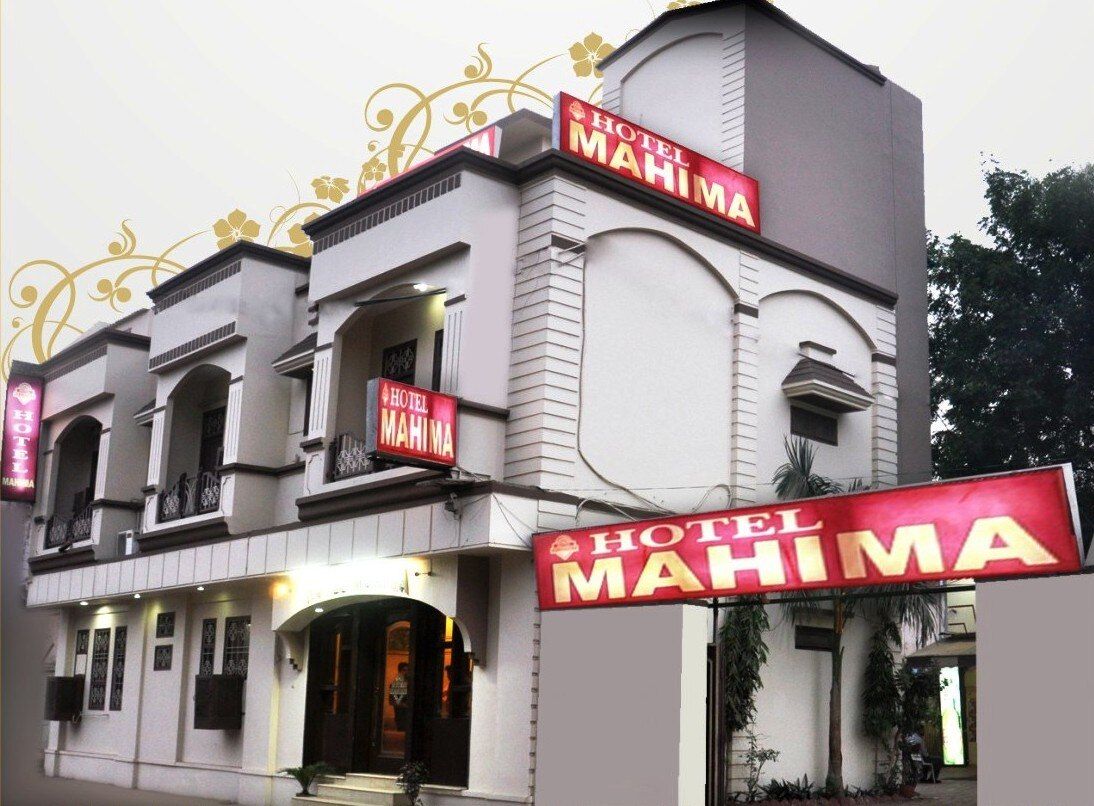 Hotel Mahi