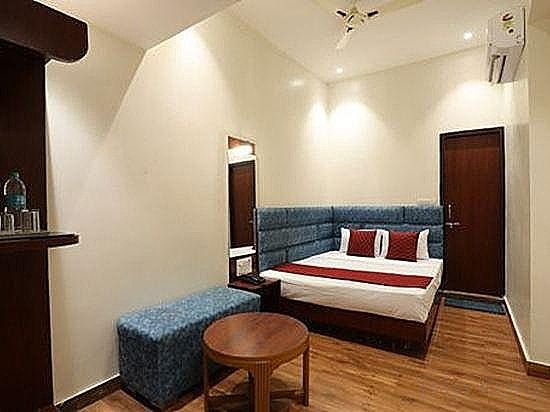 Double room Non Ac