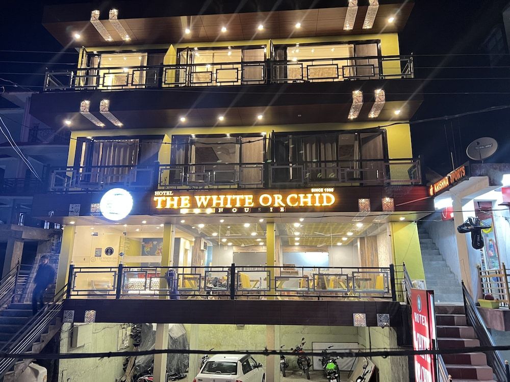 undefined Hotel White Orchid