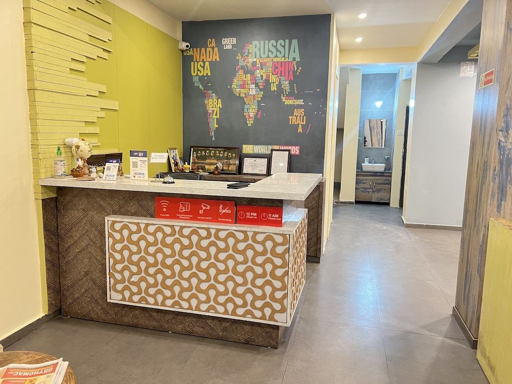 undefined Hotel White Orchid 3