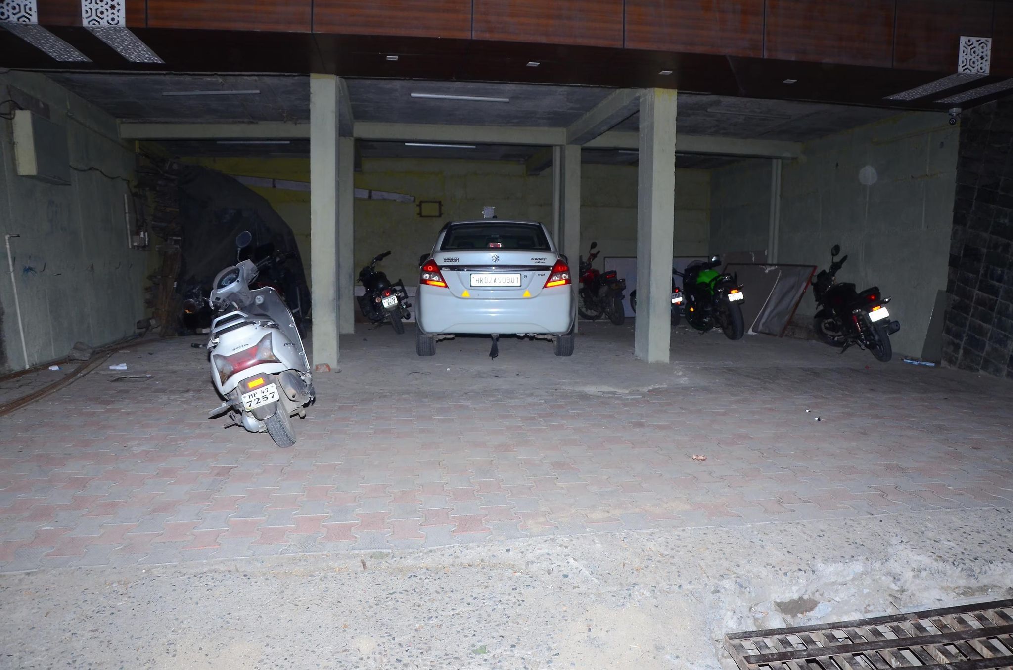 undefined Hotel White Orchid 6