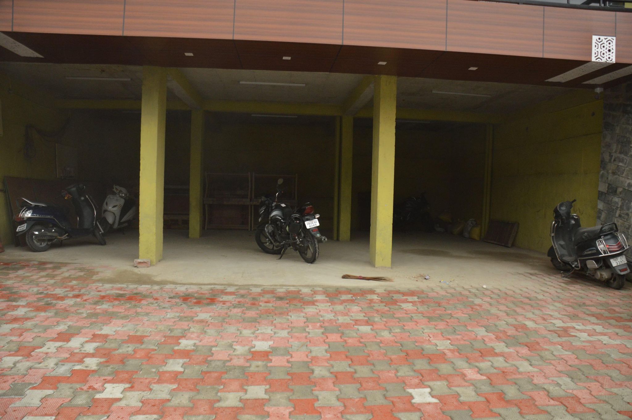 undefined Hotel White Orchid 8