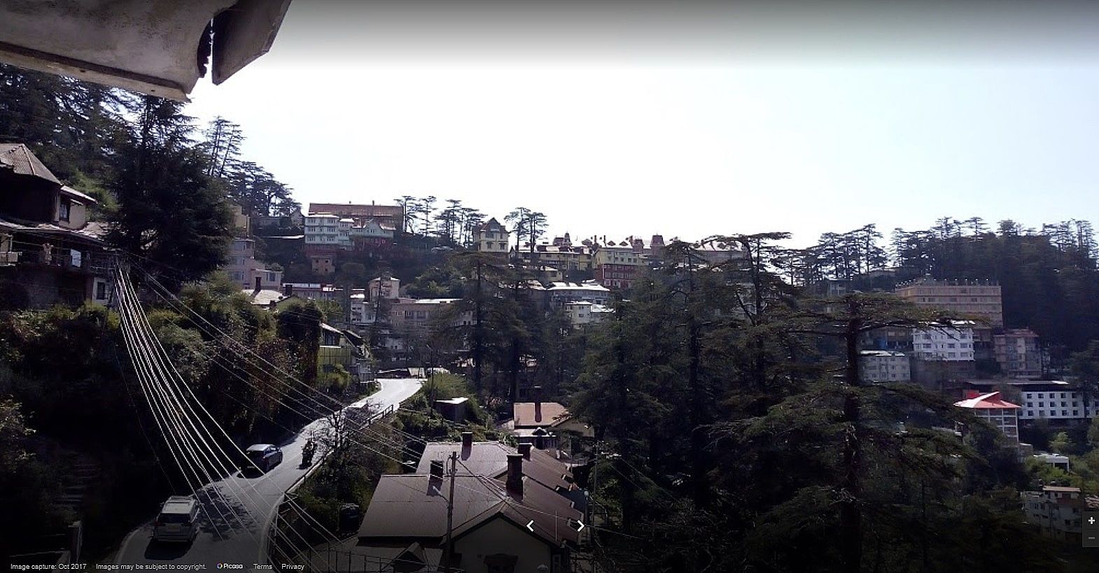 Hotel View