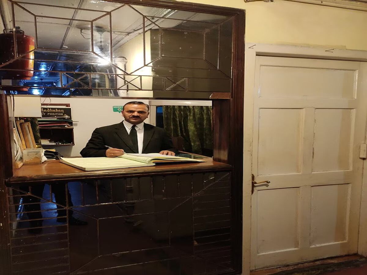 undefined Hotel Madhuban 2