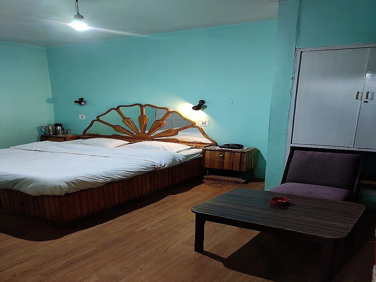 Super Deluxe Room