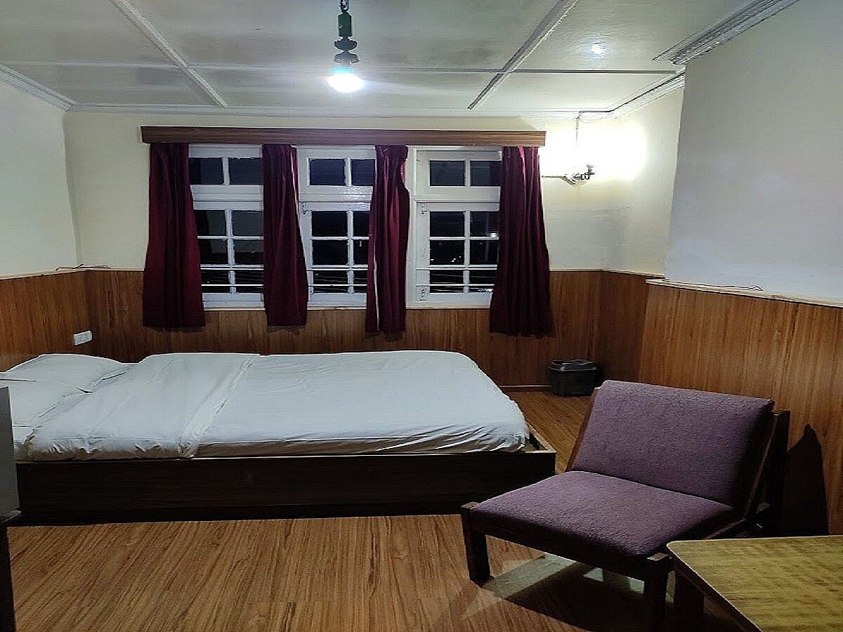Hotel Madhuban Standard Room 2