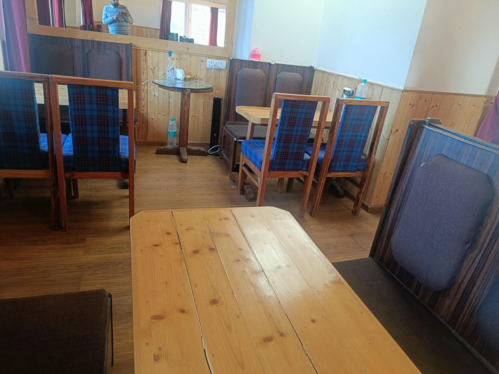 undefined Hotel Madhuban 7