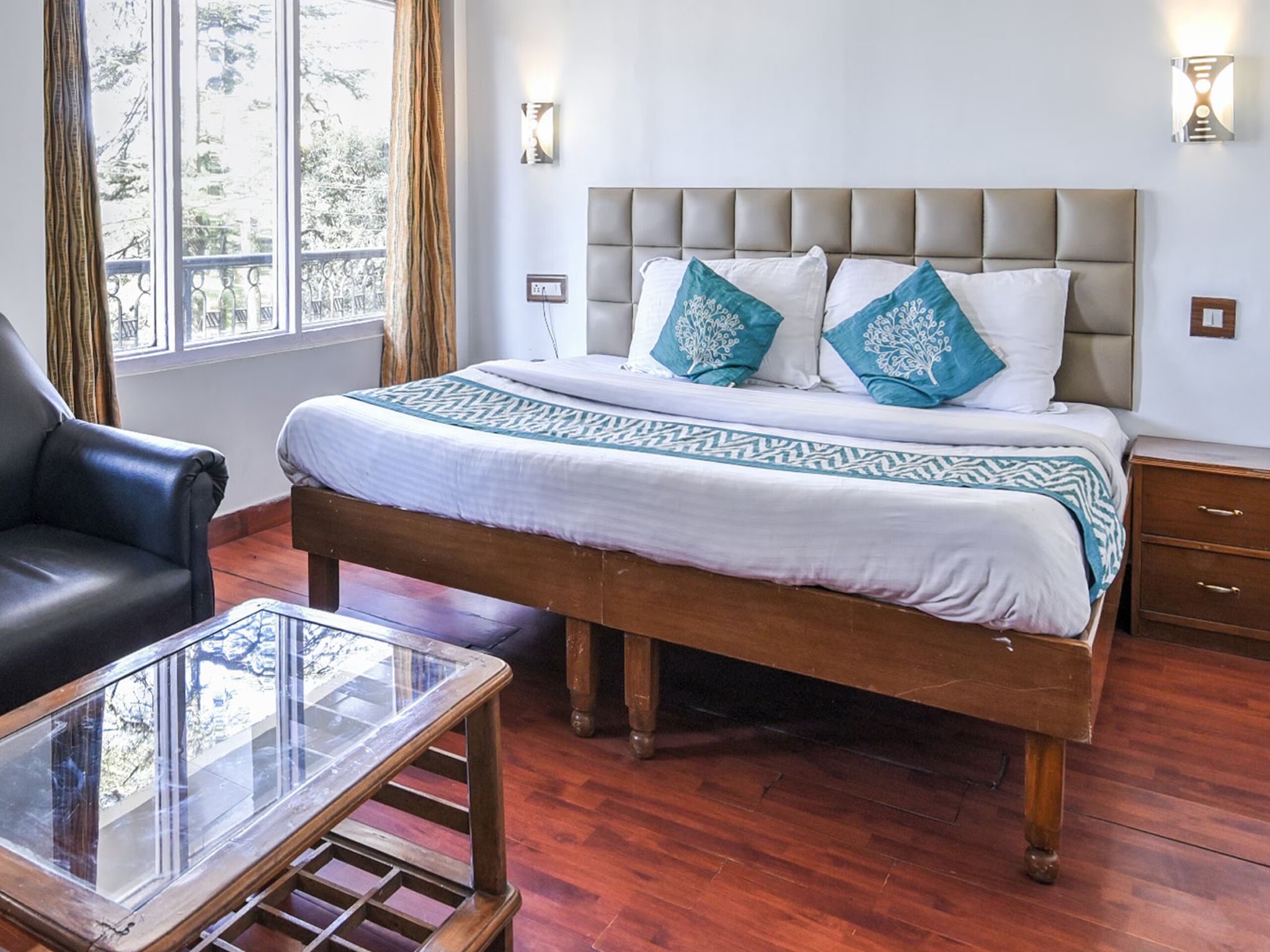 undefined Hotel Rahat Regency Shimla 5