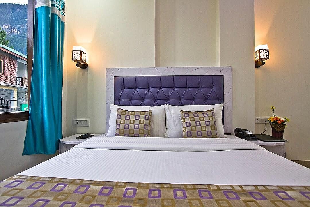 Hotel Rock Sea