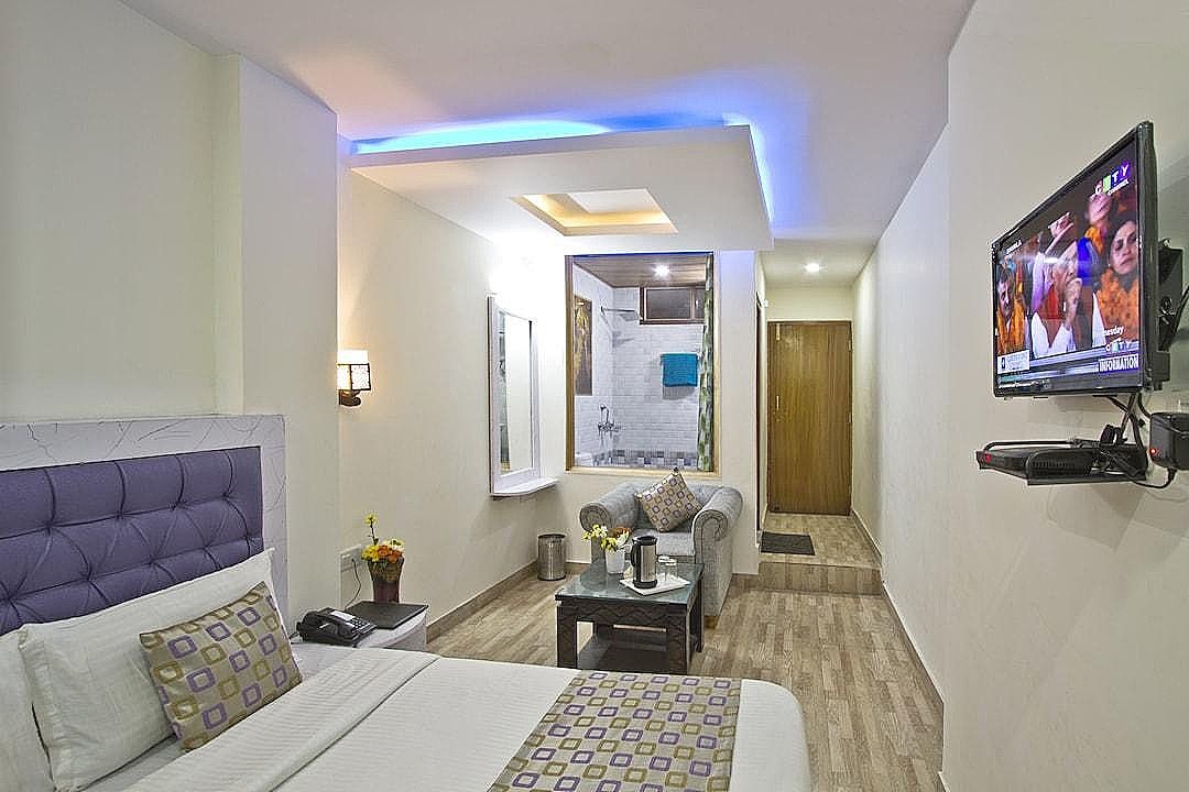 Hotel Rock Sea
