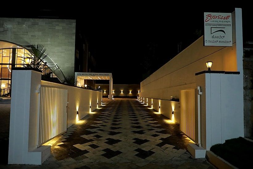 Hotel Rock Sea