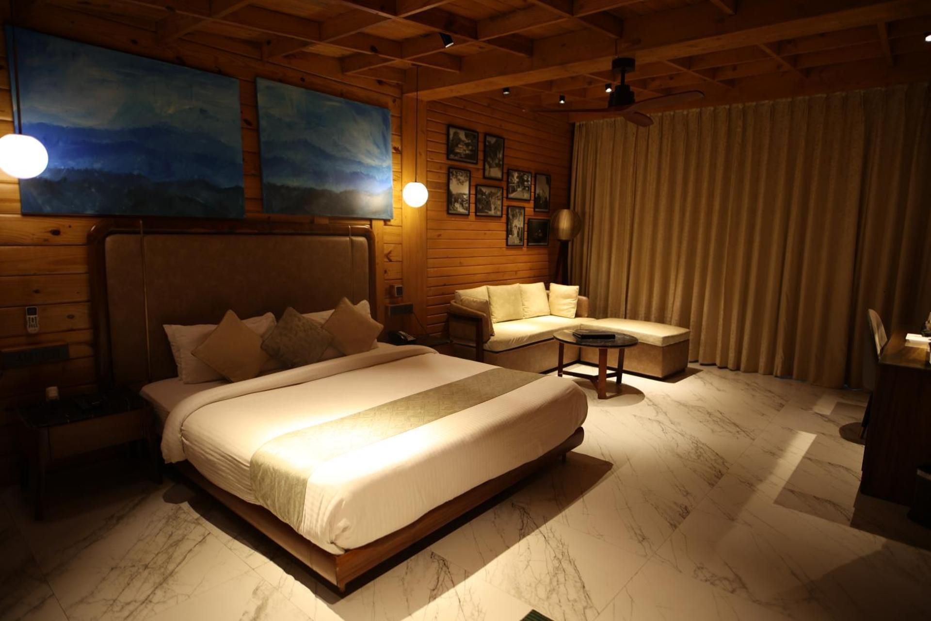 Superior Double Room