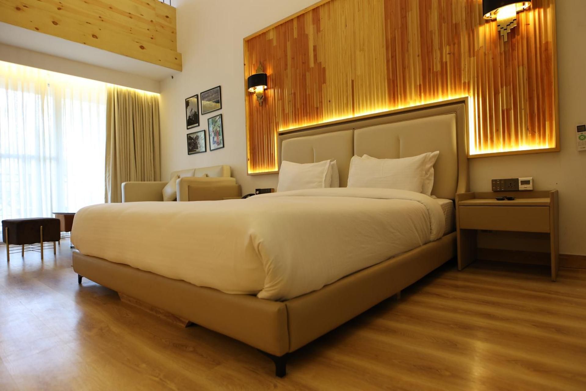 Duplex Suite