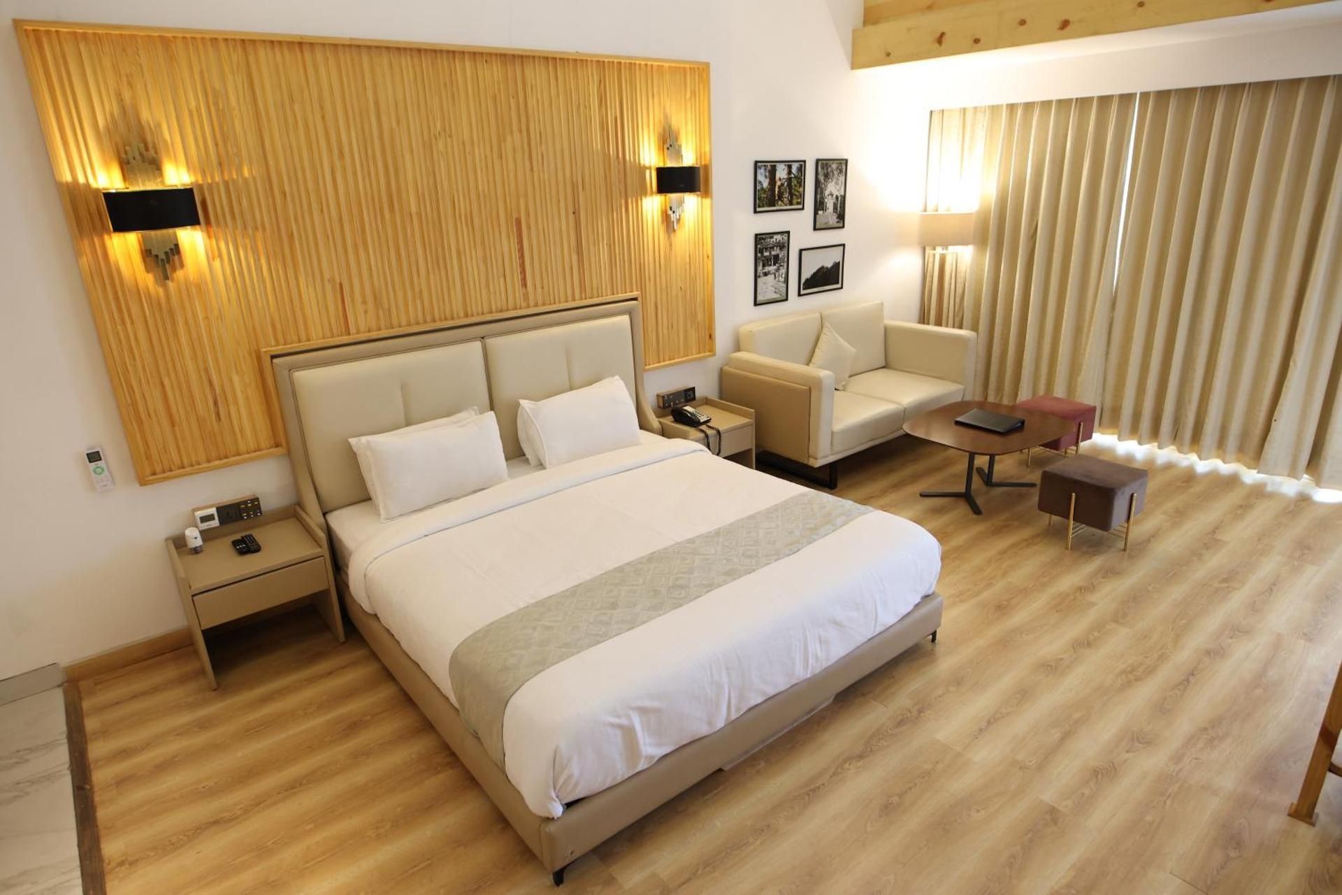 Duplex Suite