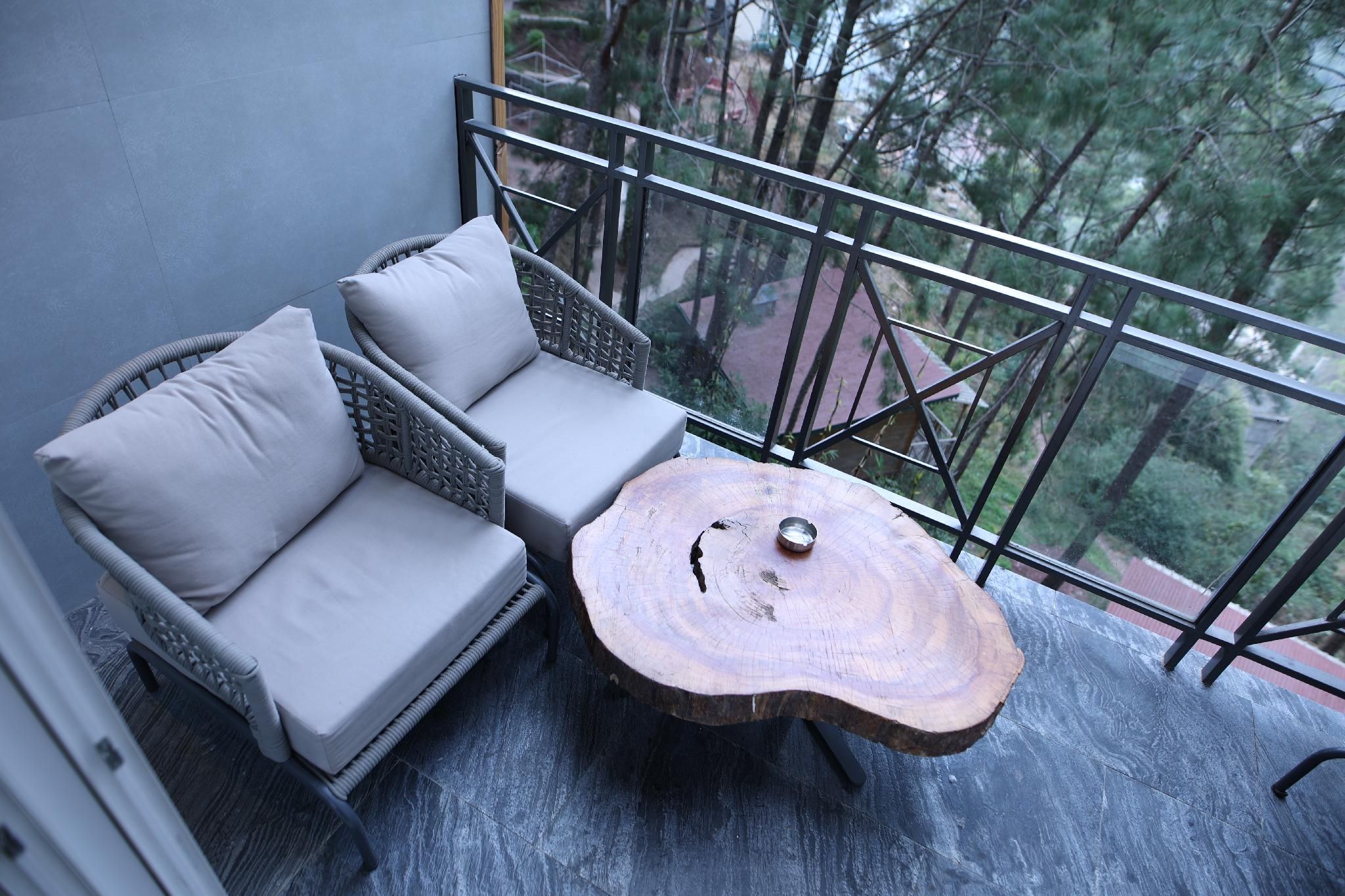Two Bedroom Suite