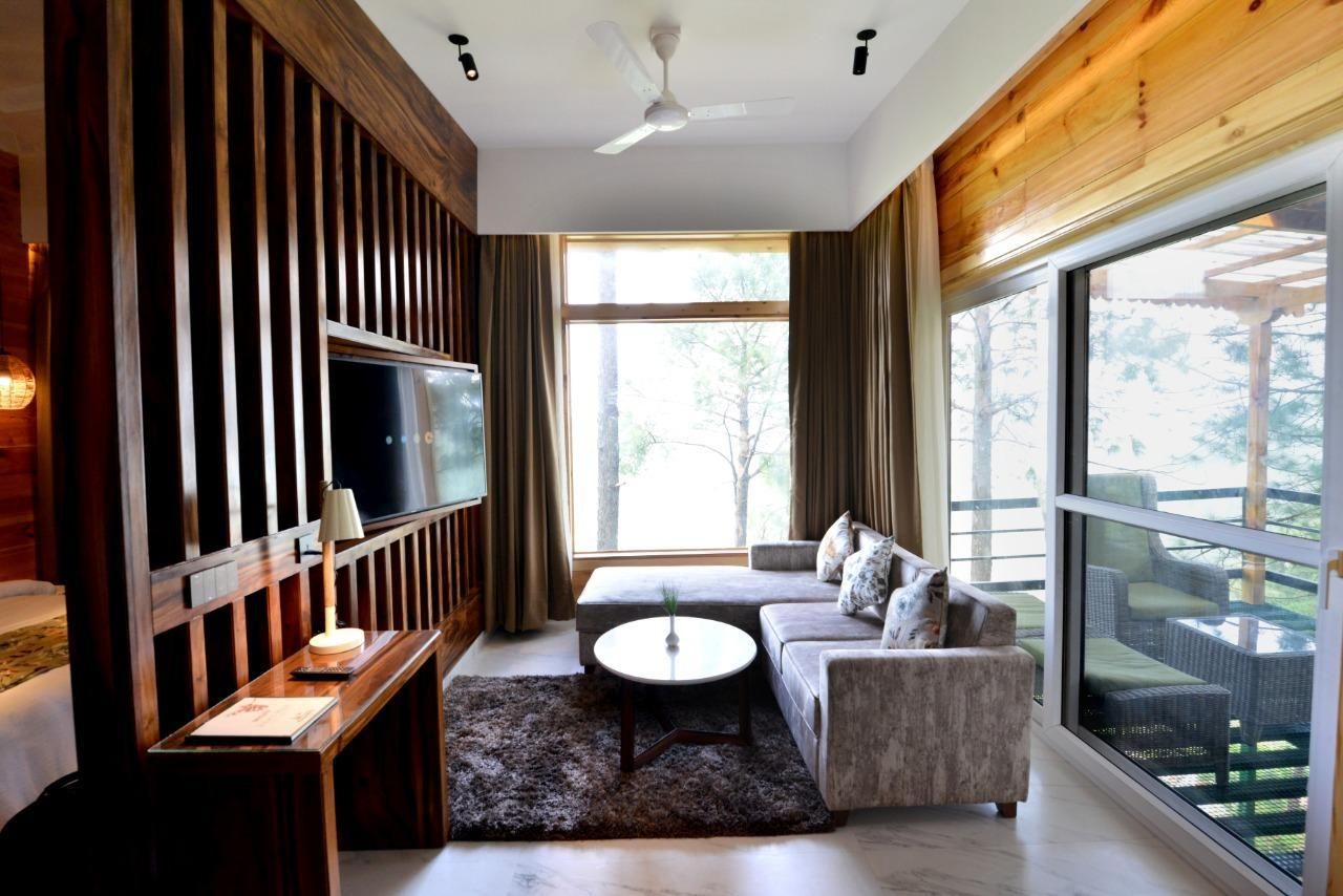 Premium Cottage