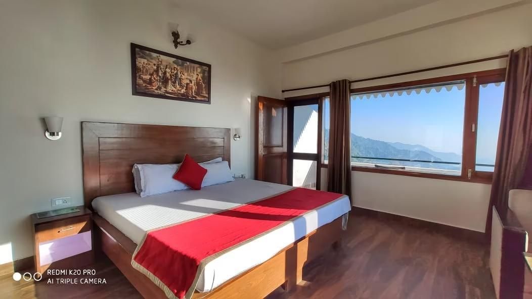 Premier Cottage (Without Balcony)