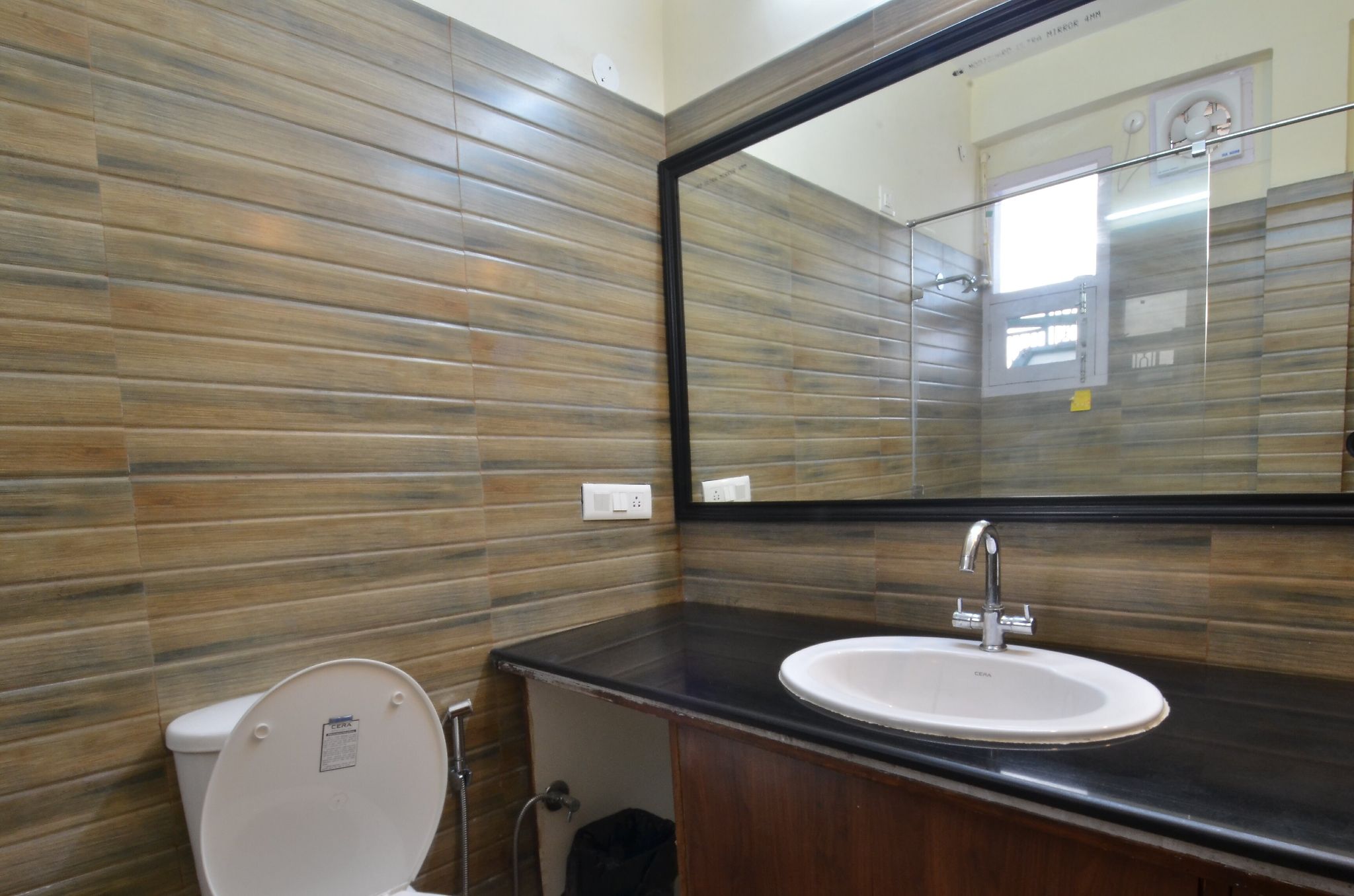 Premier Cottage (Without Balcony)