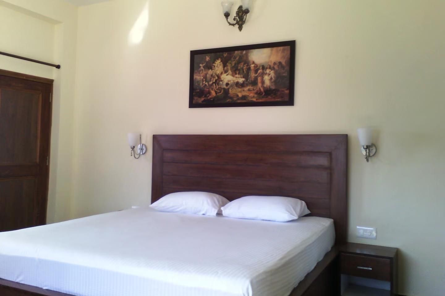 Premier Cottage (Without Balcony)