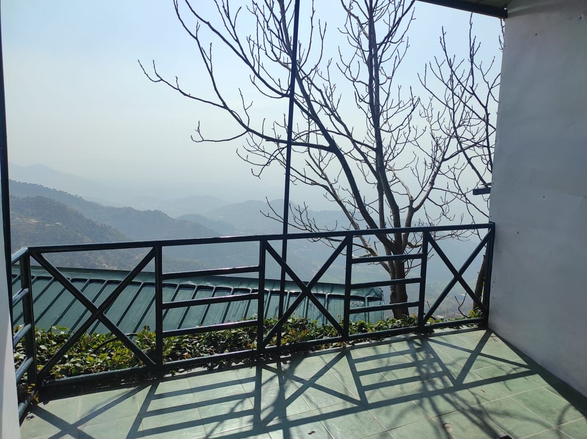 Hotel Birds View Budget Room (Small Balcony) 5