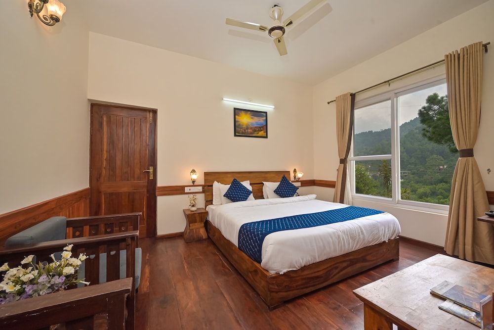 Quadruple Room, 2 Bedrooms