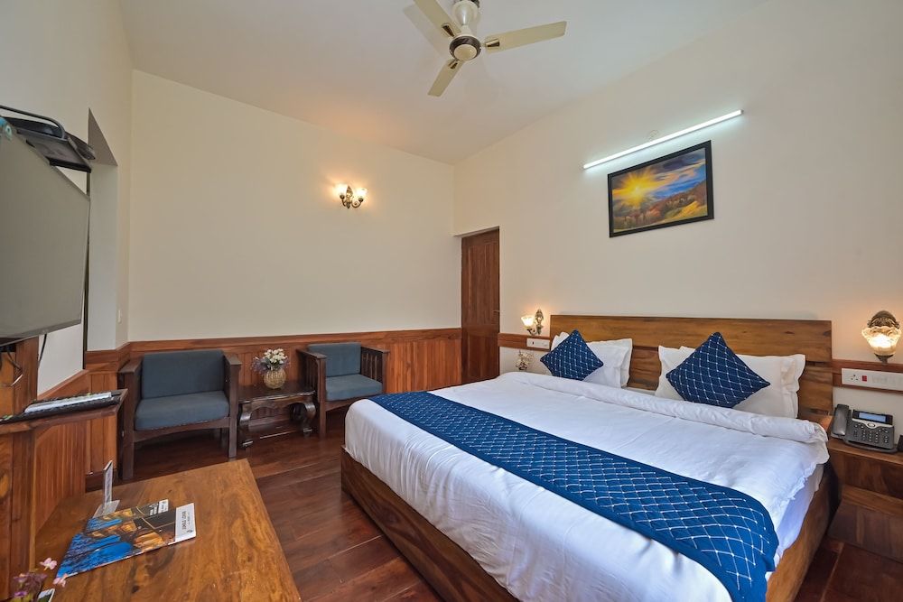 Quadruple Room, 2 Bedrooms