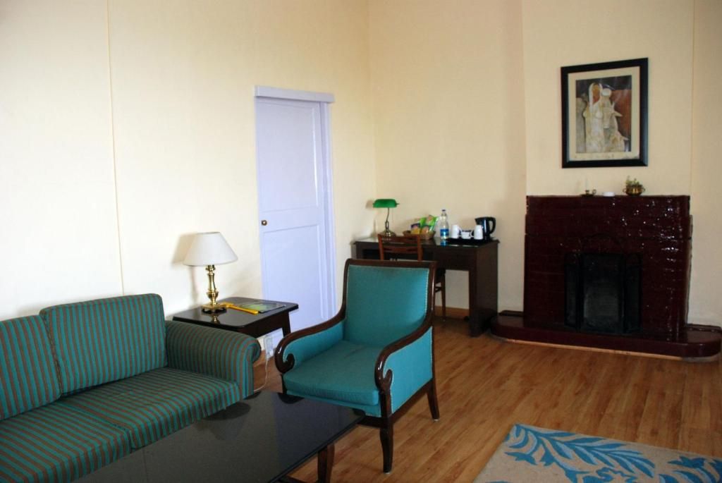 Alasia Hotel Luxury Suite 2