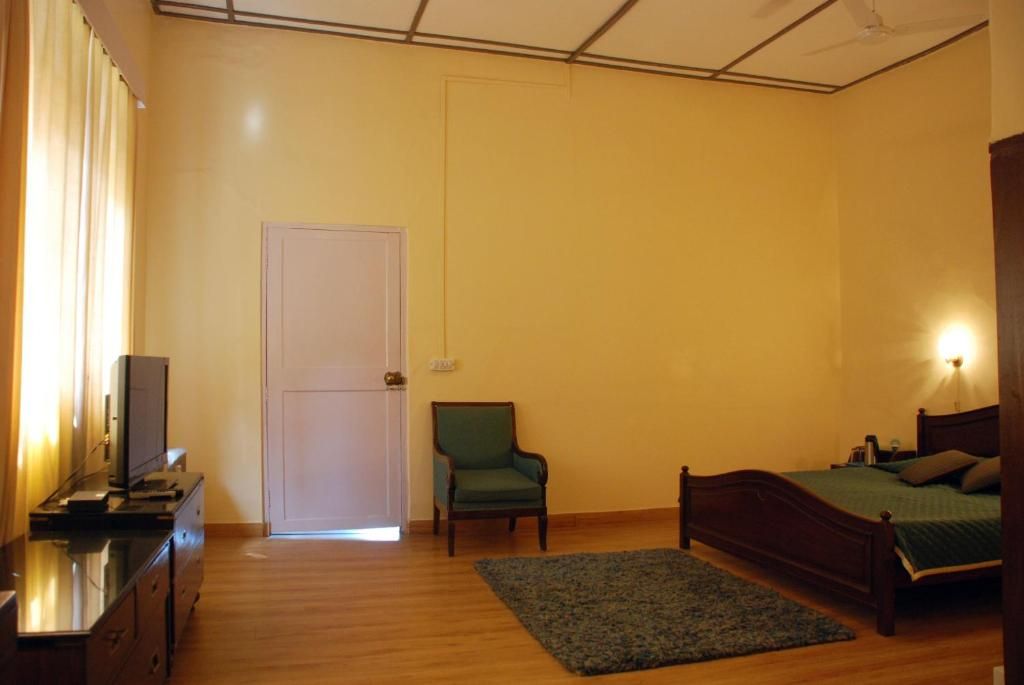 Alasia Hotel Luxury Suite 4