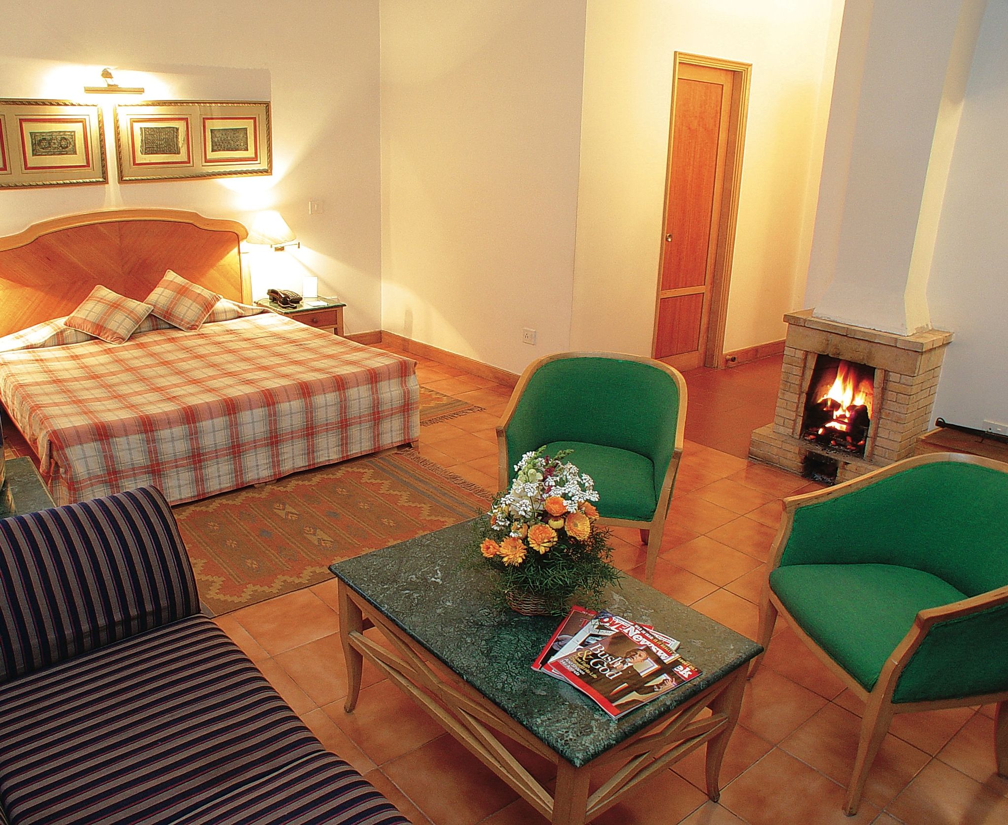 Baikunth Resorts, Kasauli by Leisure Hotels Superior Room  11