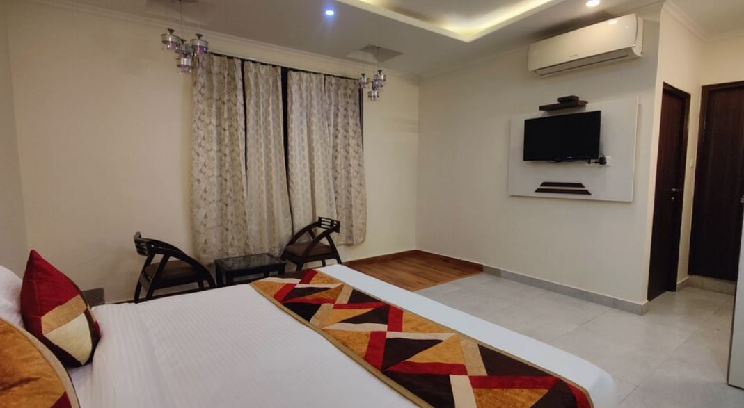 Family Suite Room