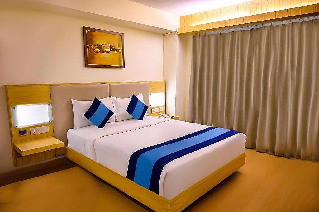 Keyon by Kumar Corporate  Room 3