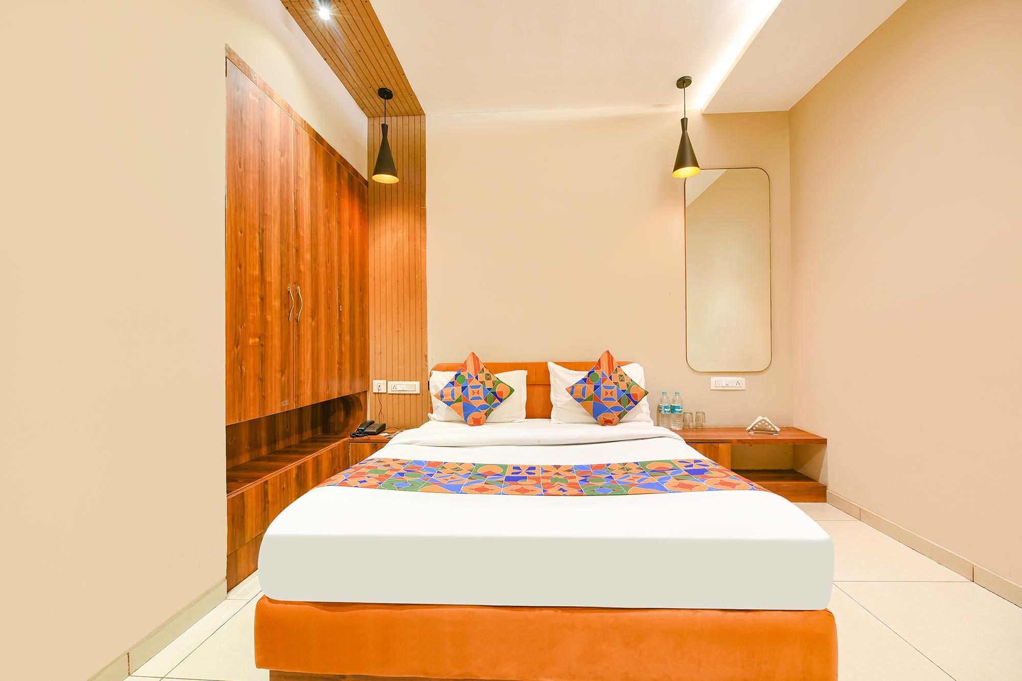 Hotel DC Premium PREMIUM 4