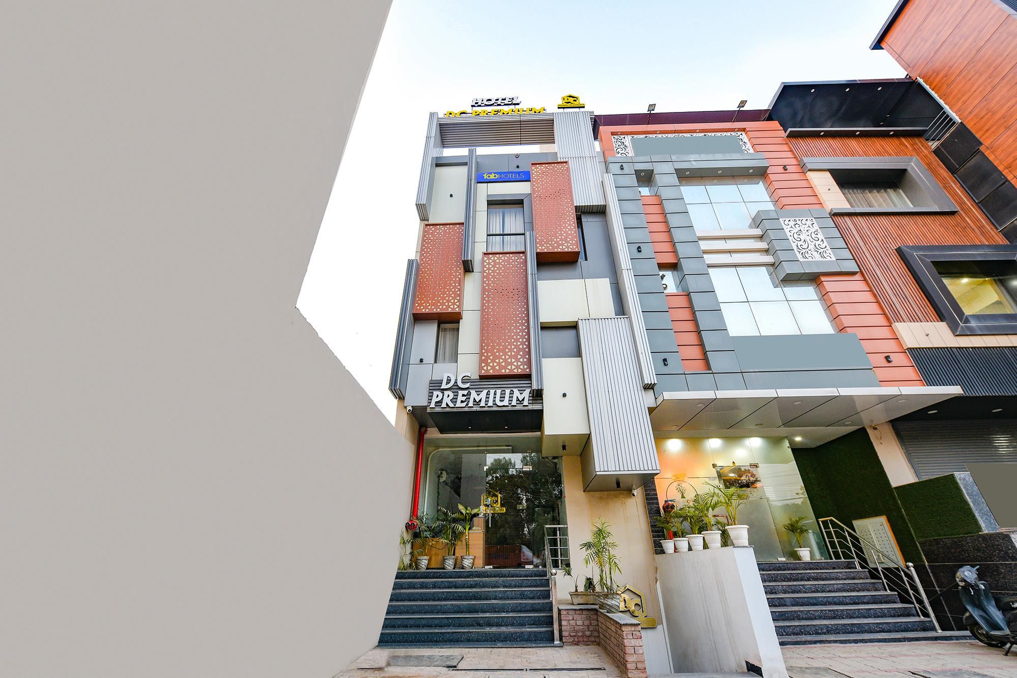 undefined Hotel DC Premium 4