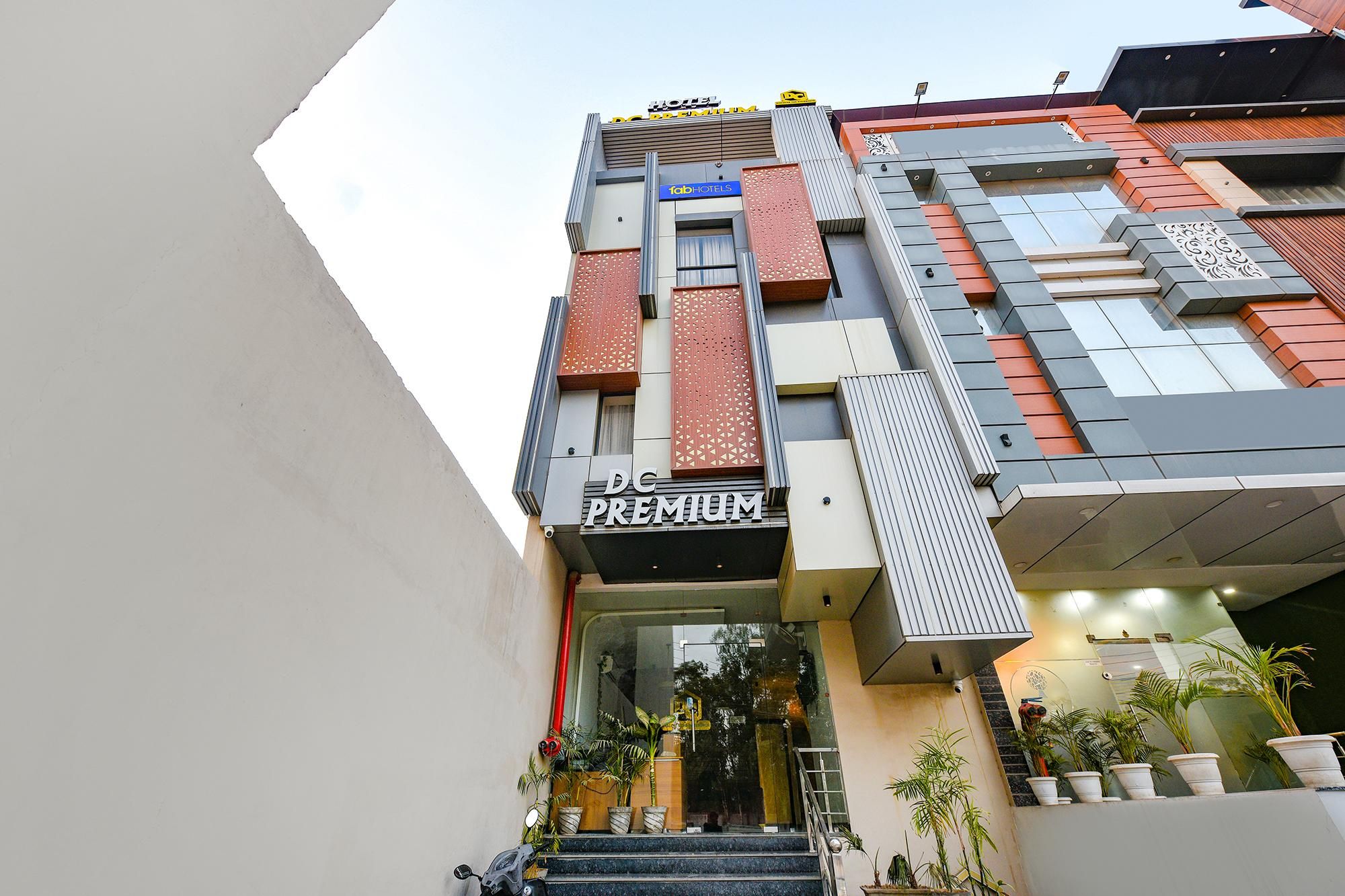 undefined Hotel DC Premium 2