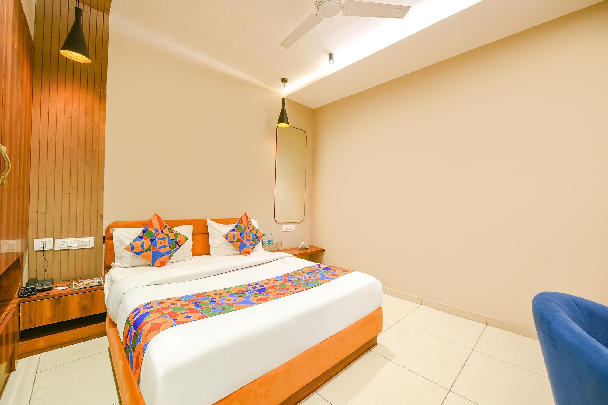 Hotel DC Premium PREMIUM 3