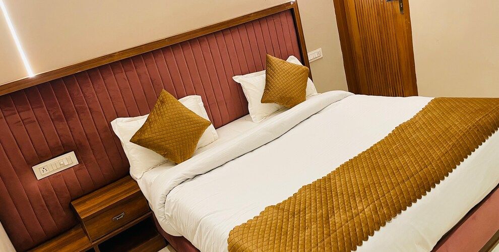 undefined Hotel DC Premium 8