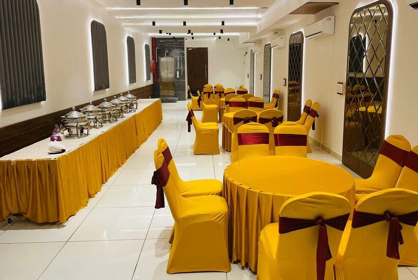 undefined Hotel DC Premium 6