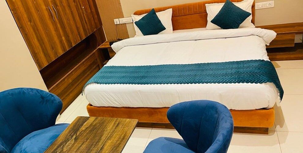 undefined Hotel DC Premium 9