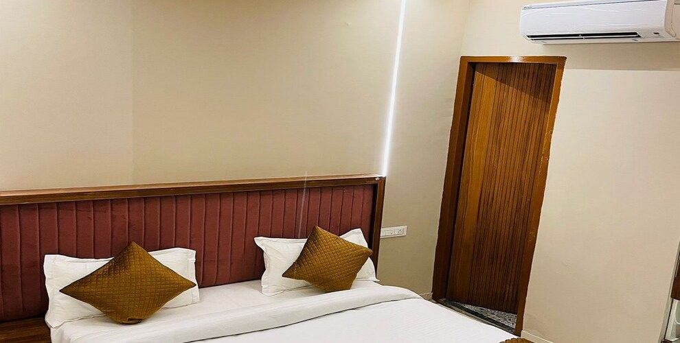 undefined Hotel DC Premium 7