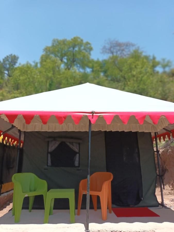 undefined Jannat Hills - Camps Dhrarmshala 2