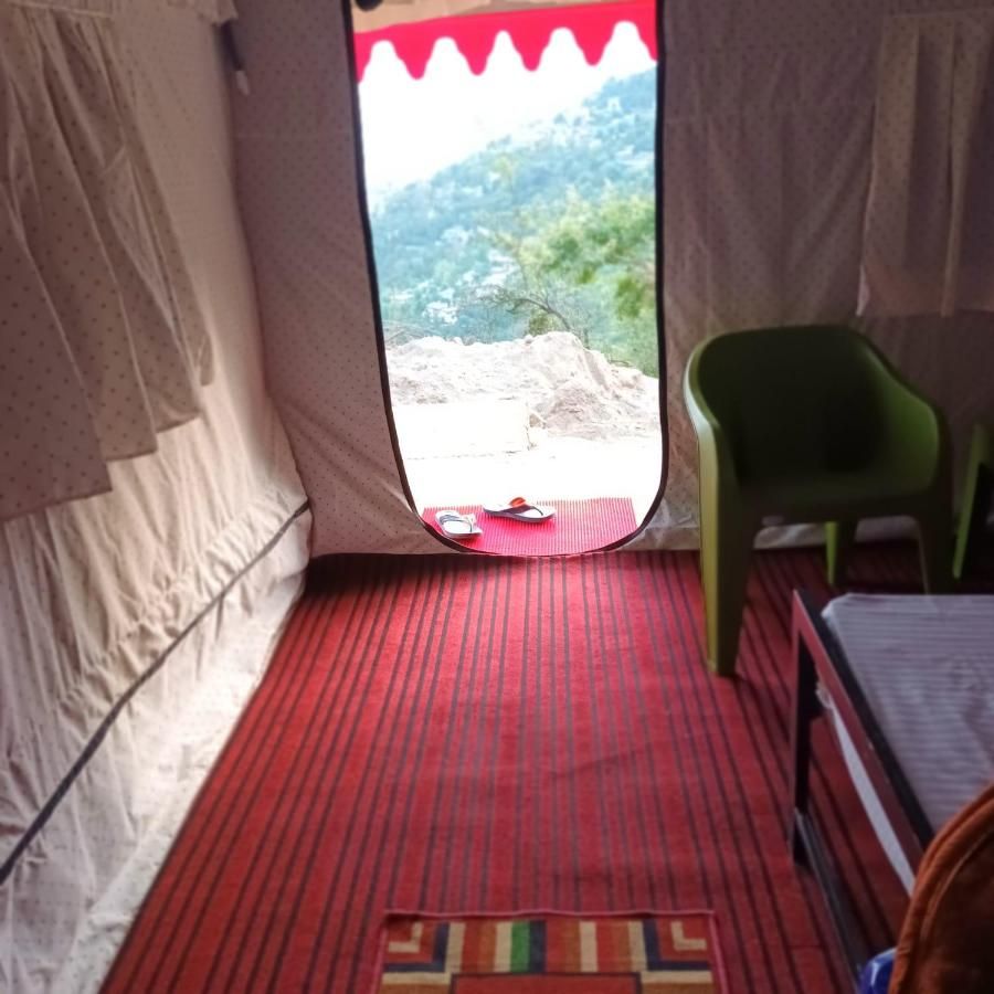 undefined Jannat Hills - Camps Dhrarmshala 6