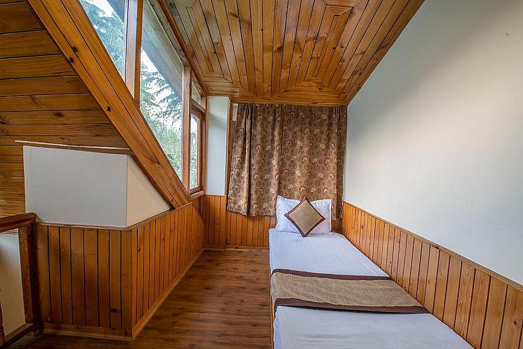 Hemkund Cottage by 7 Hills