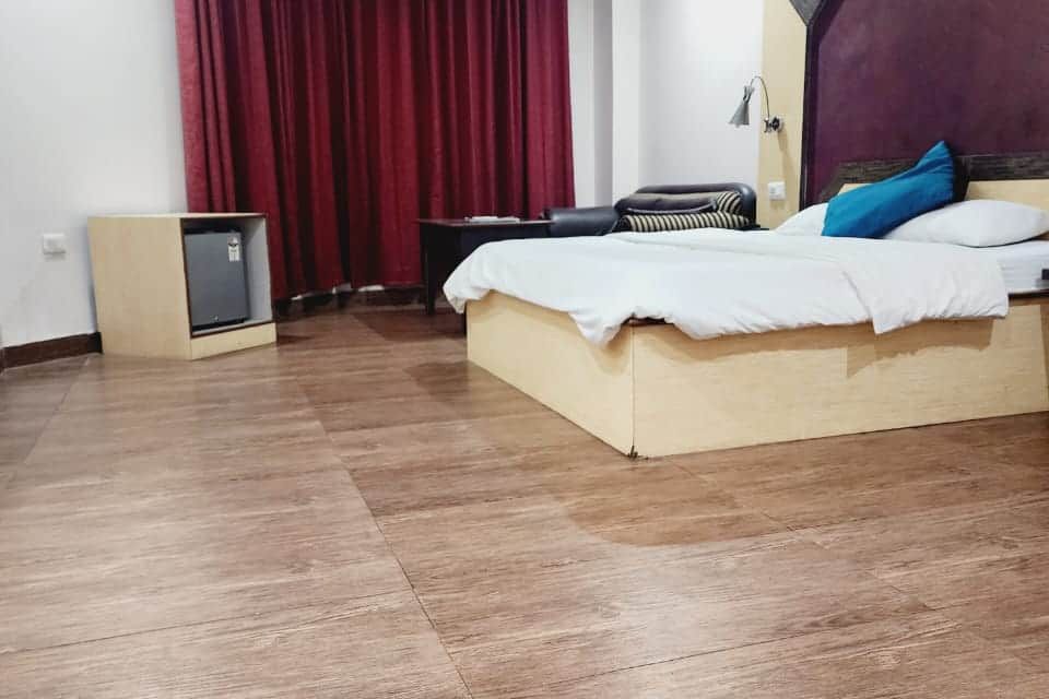 Standard Room.