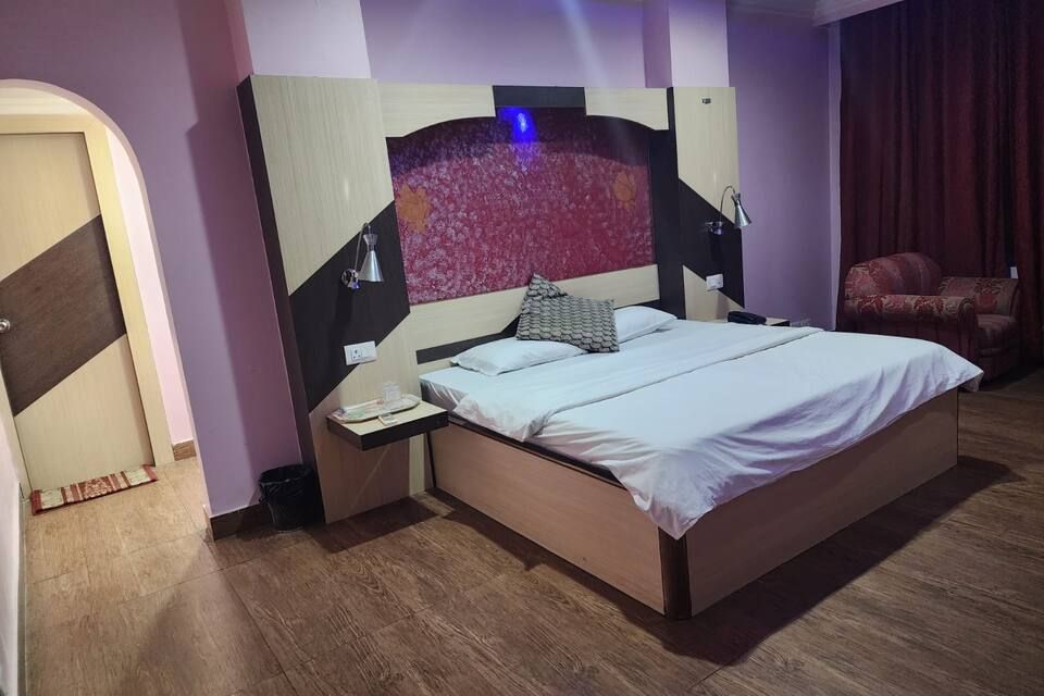 Standard Room.
