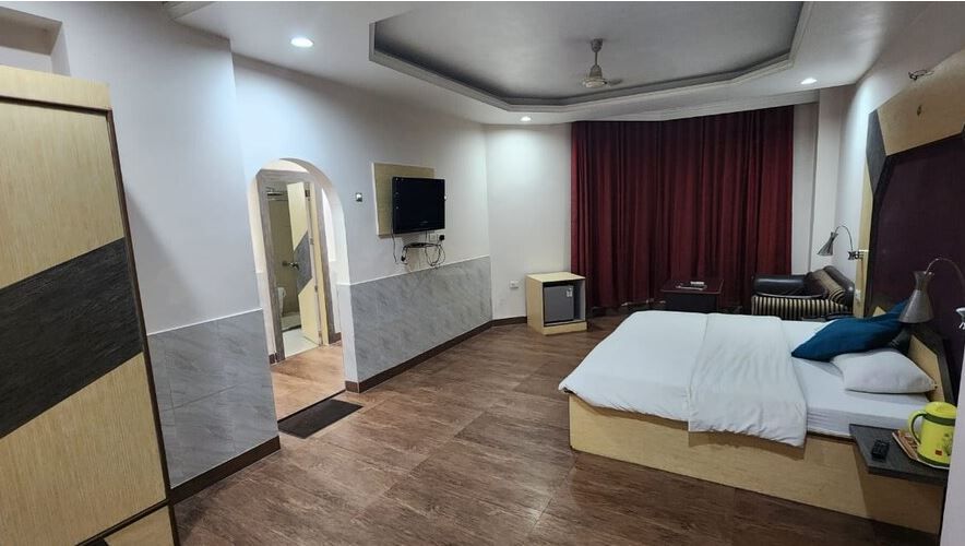 Suite (4X)