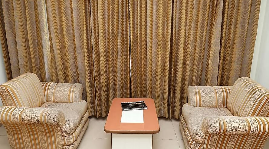 Hotel Meridian Palace Deluxe Room 19