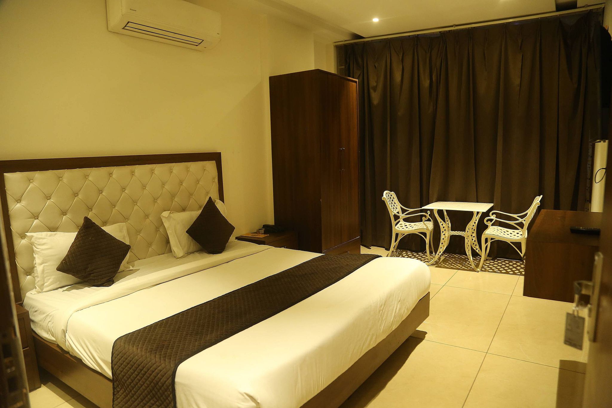 undefined K D Residency 7