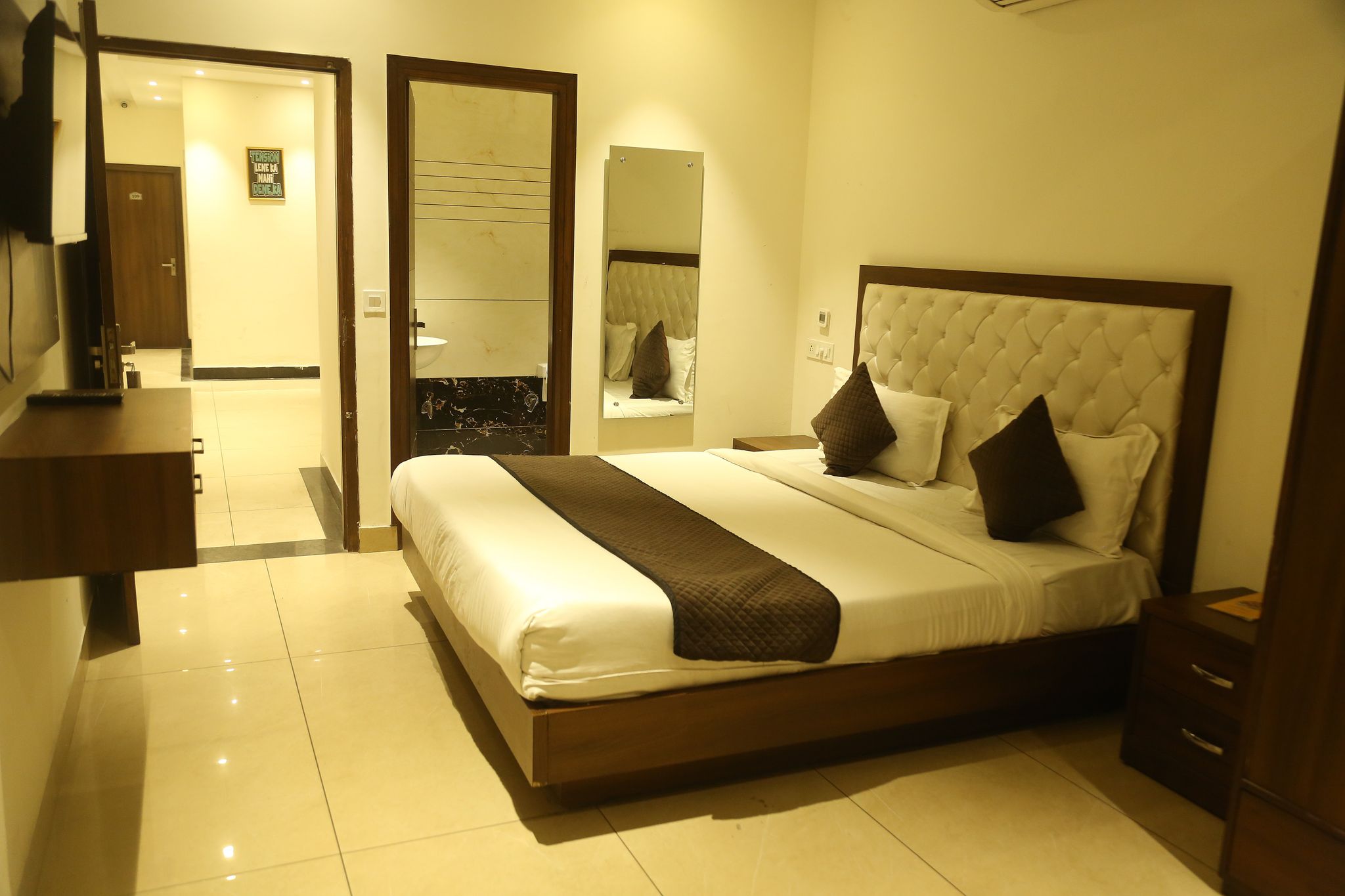 undefined K D Residency 5