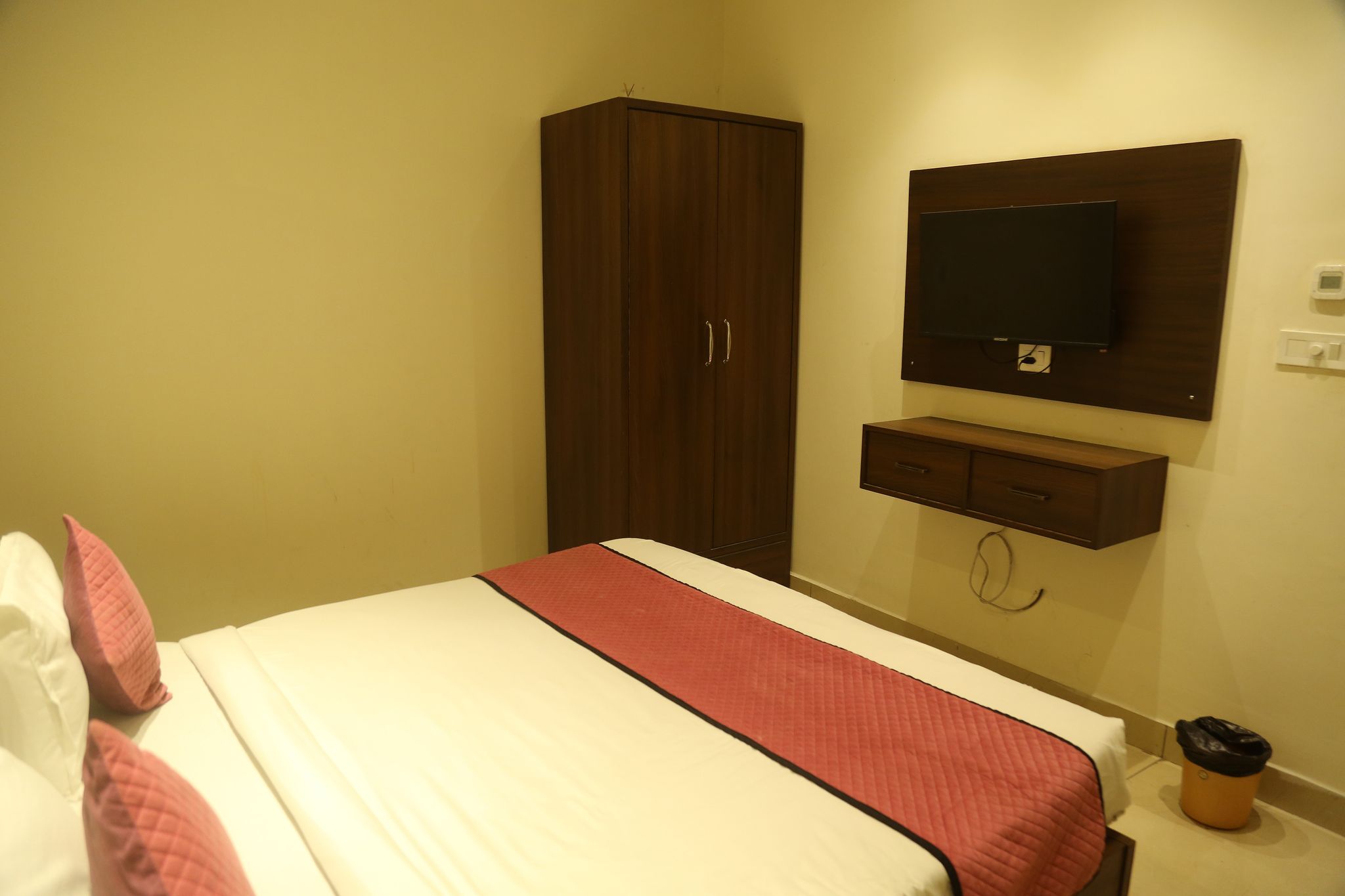 undefined K D Residency 8