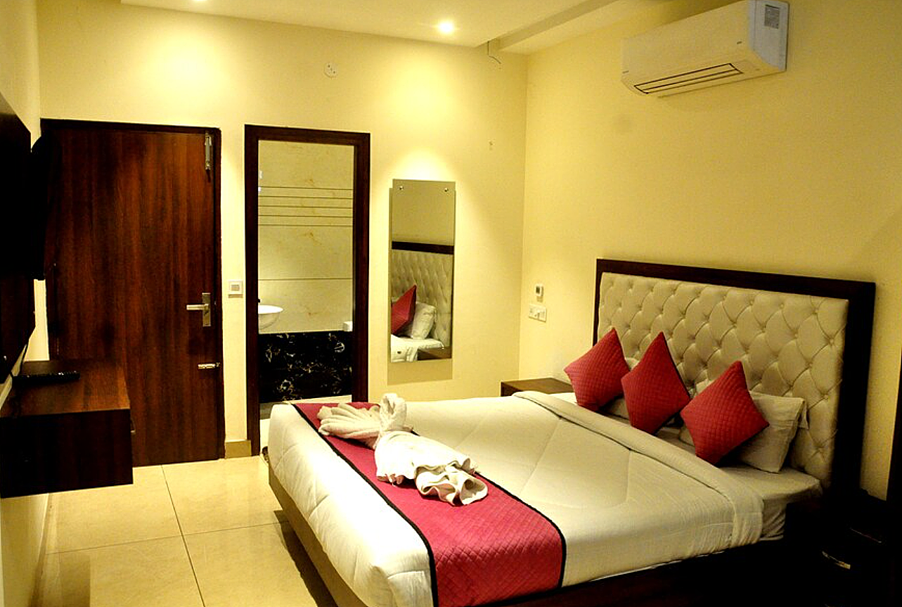 undefined K D Residency 6